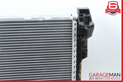 12-16 Mercedes SLK250 C250 1.8L SLK350 Engine Motor Cool Cooling Radiator