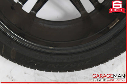 19-21 Porsche Macan 95B Rear Left or Right Side Wheel Tire Rim 10Jx20H2 ET19 OEM
