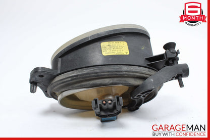 06-09 Mercedes W211 E350 CLK350 Front Right Side Fog Light Lamp Cover OEM