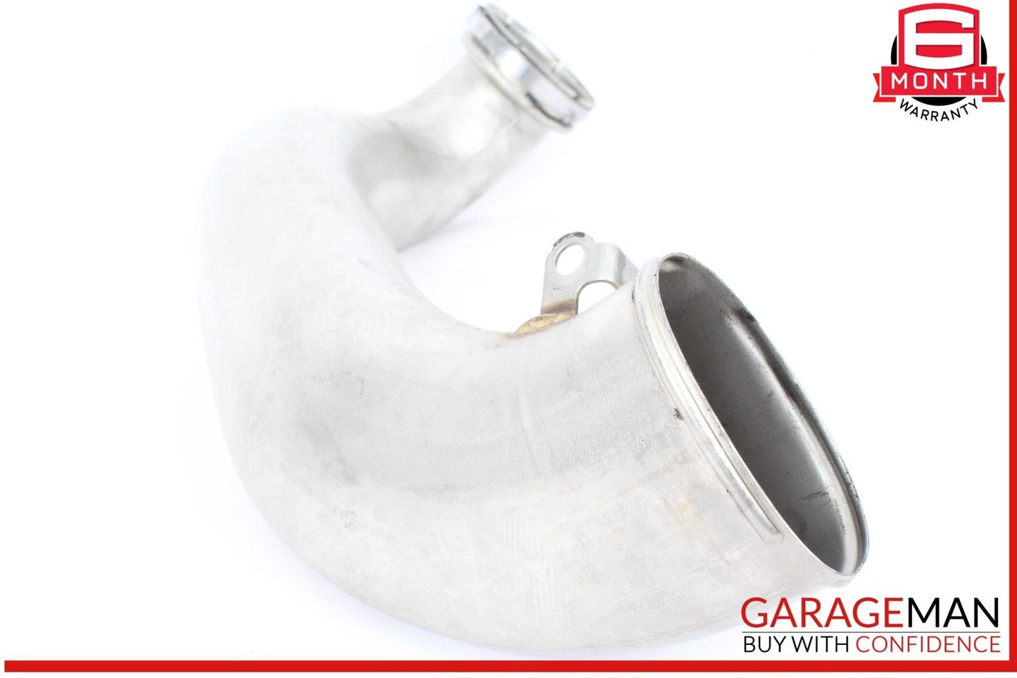 11-20 Mercedes W218 CLS550 SL550 Right Side Air Intake Hose Duct Pipe OEM