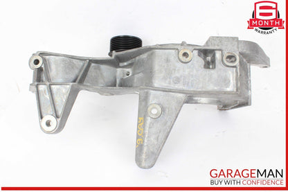 08-10 Porsche Cayenne 957 Alternator Mounting Bracket 022260087F OEM