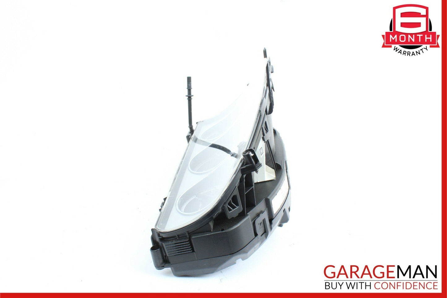 2011 Mercedes W204 C300 Speedometer Odometer Instrument Cluster Gauge OEM