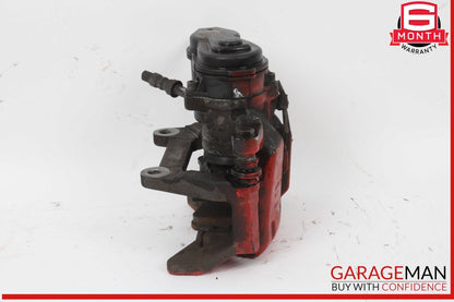 12-18 Audi A7 Rear Left and Rear Right Side Brake Caliper Calipers Set OEM