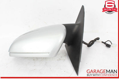 14-19 Mercedes W117 CLA45 AMG CLA200 Left Driver Side Rear View Door Mirror OEM