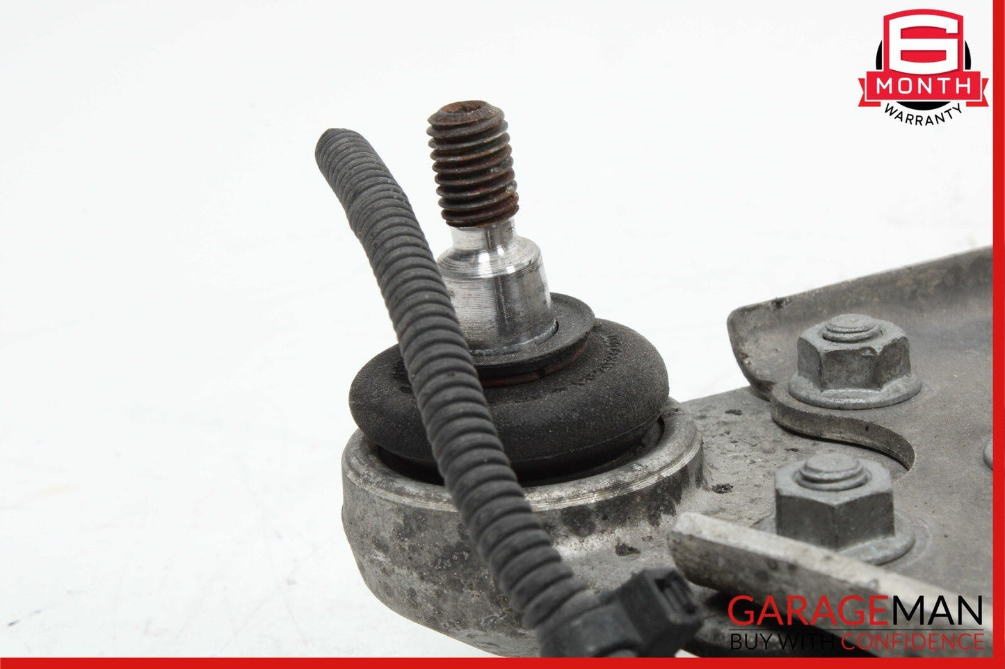 03-11 Mercedes W219 CLS500 E550 Front Left Upper Control Arm w/ Height Sensor