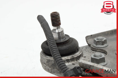 03-11 Mercedes W219 CLS500 E550 Front Left Upper Control Arm w/ Height Sensor