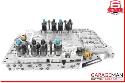 Mercedes S550 SL500 CLK350 722.9 G Tronic Transmission Valve Body 7G 2202770801
