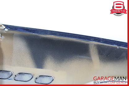 03-13 Maserati Quattroporte S M139 Left Driver Side Fender Assembly OEM