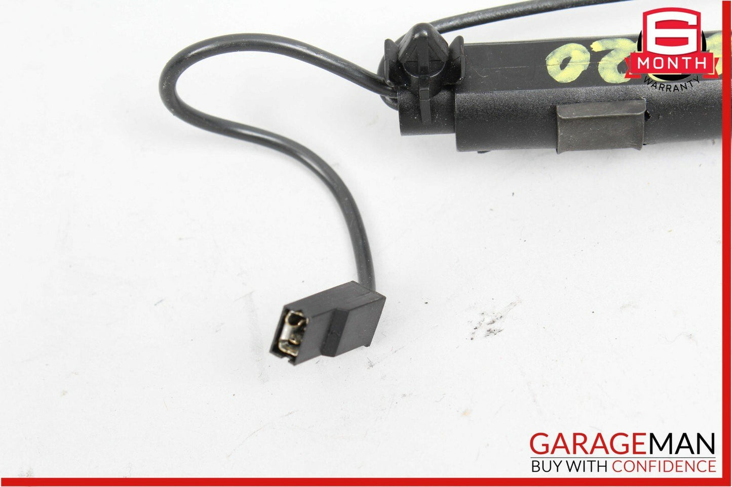 98-03 Mercedes W163 ML320 Antenna Amp Amplifier Lockout Circuit Module Assembly