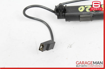 98-03 Mercedes W163 ML320 Antenna Amp Amplifier Lockout Circuit Module Assembly
