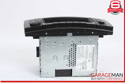 06-09 Mercedes W251 R350 4MATIC Head Unit GPS Navigation Radio Display Unit OEM