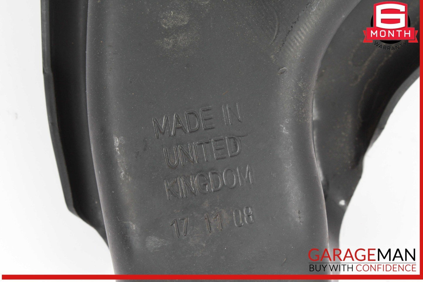 03-10 Porsche Cayenne 955 957 Rear Left Lower Control Arm 7L0505351 OEM