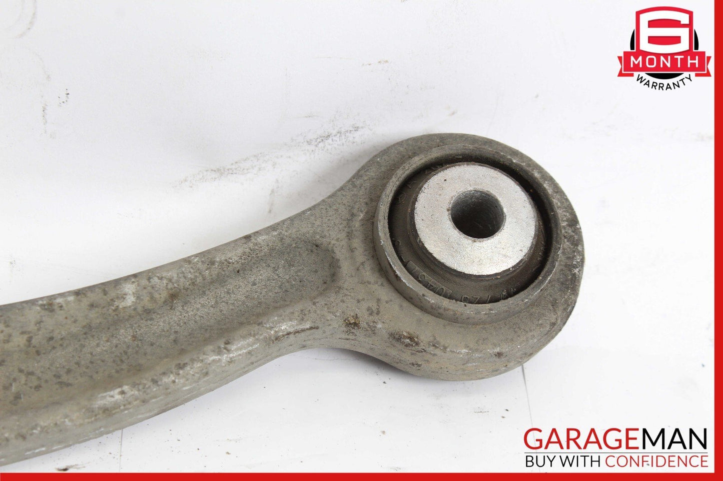 08-17 Mercedes W204 C300 CLS500 Rear Right / Left Side Upper Control Arm OEM