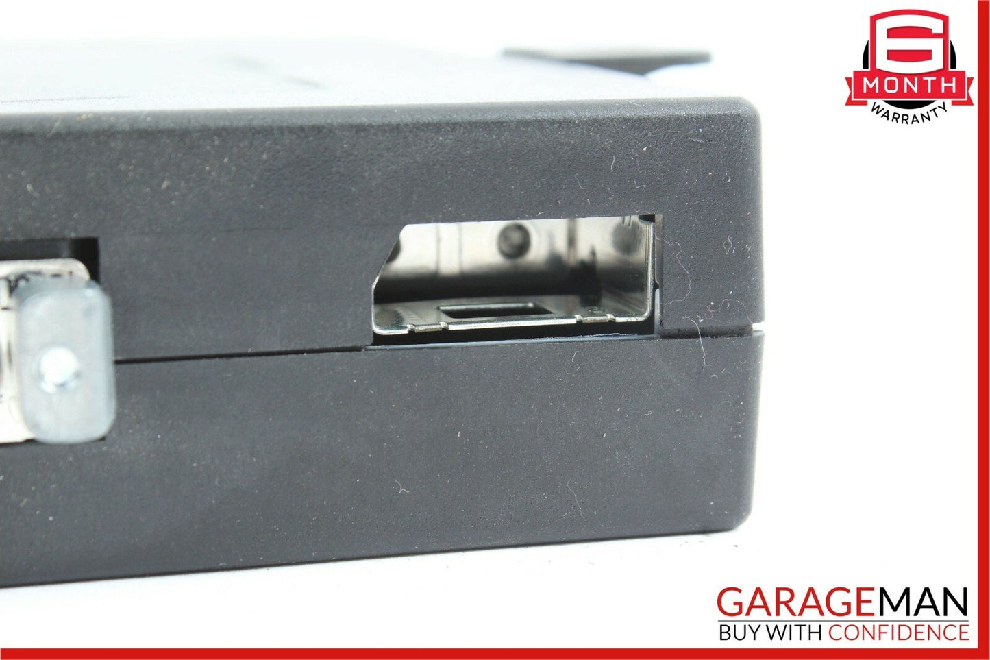 03-06 MERCEDES W215 CL600 SL55 AMG LANGUAGE VOICE CONTROL MODULE A74 OEM