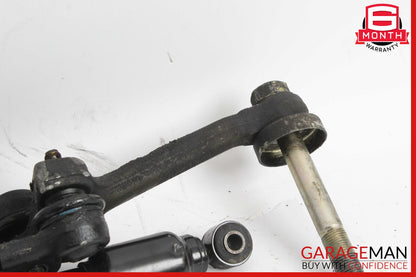 79-85 Mercedes W123 300TD Power Steering Rack Gear Linkage OEM