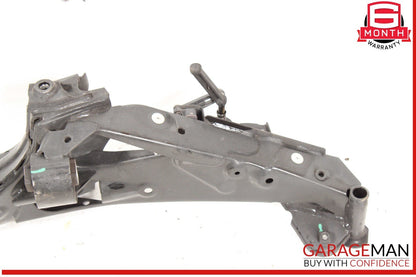 16-22 BMW X1 F48 Rear Subframe Undercarriage Cradle Crossmember OEM