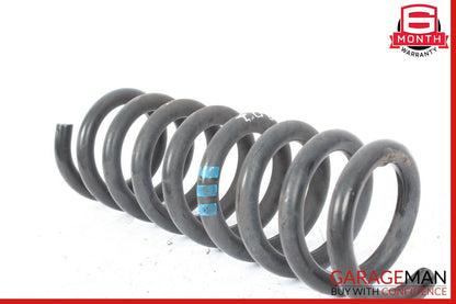 01-07 Mercedes W203 C230 Rear Left & Right Side Shock Absorber Coil Spring Set