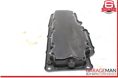 15-18 Mercedes W213 E300 C300 Lower Engine Oil Pan 2740101702 OEM
