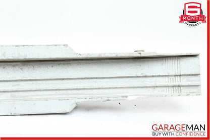 99-05 Porsche 996 Carrera 911 Front Bumper Support Reinforcement Impact Bar OEM