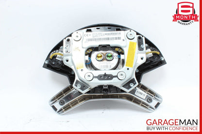 09-13 Mercedes X164 GL550 R350 ML350 Steering Wheel Airbag Air Bag