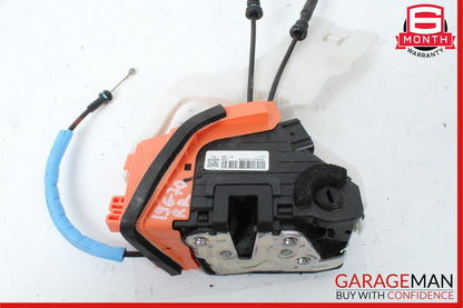 19-22 Genesis G70 Rear Left Door Latch Lock Actuator 81410-G9000 OEM