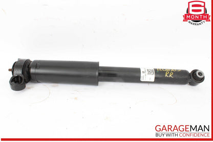 17-18 Cadillac XT5 Rear Right and Rear Left Side Shock Strut Absorber Set OEM
