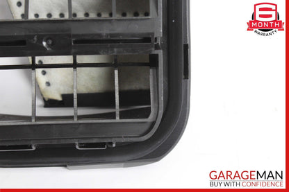 17-22 Alfa Romeo Giulia Rear Left Quarter Panel Air Pressure Vent OEM