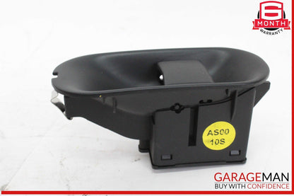 11-14 Porsche Cayenne 958 Steering Column Tilt Adjust Control Switch OEM