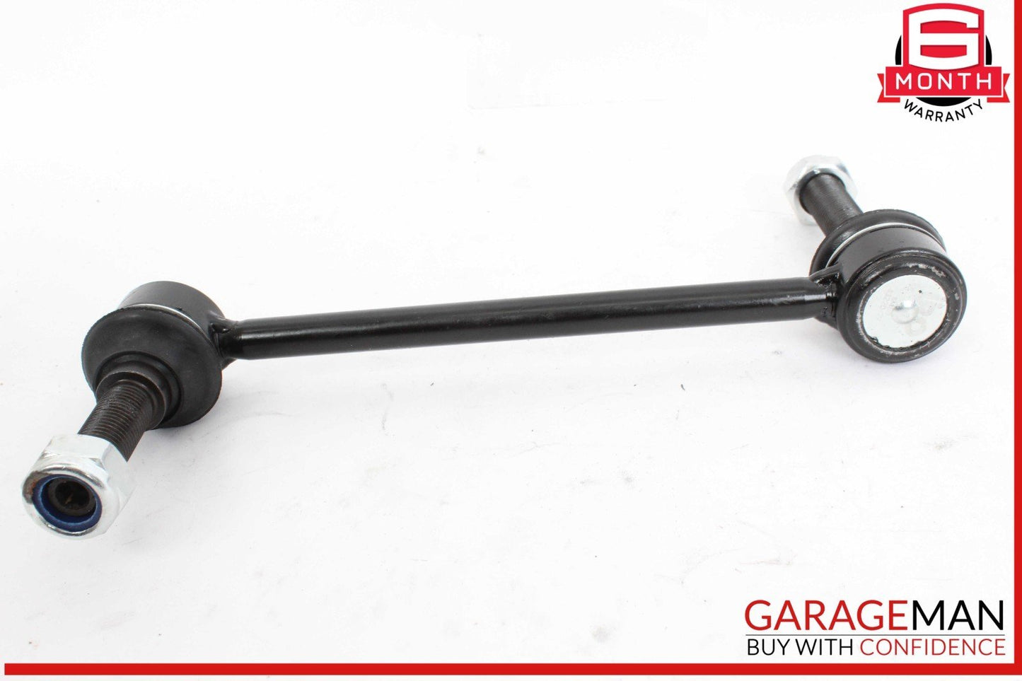 06-12 Mercedes X164 GL550 Front Left or Right Side Stabilizer Link Bar OEM