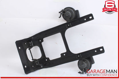 06-12 Mercedes X164 GL450 4MATIC Center Radiator Core Tie Bar Support w/ Horn