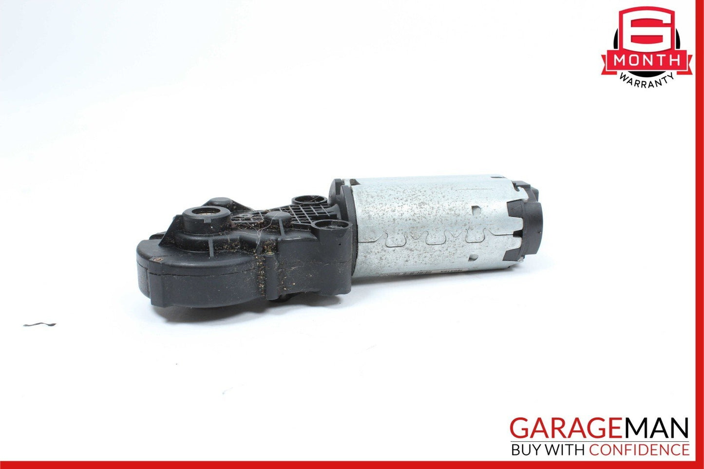 07-16 Mercedes X164 GL450 GL350 GL320 3rd Third Row Seat Motor 1648201942 OEM