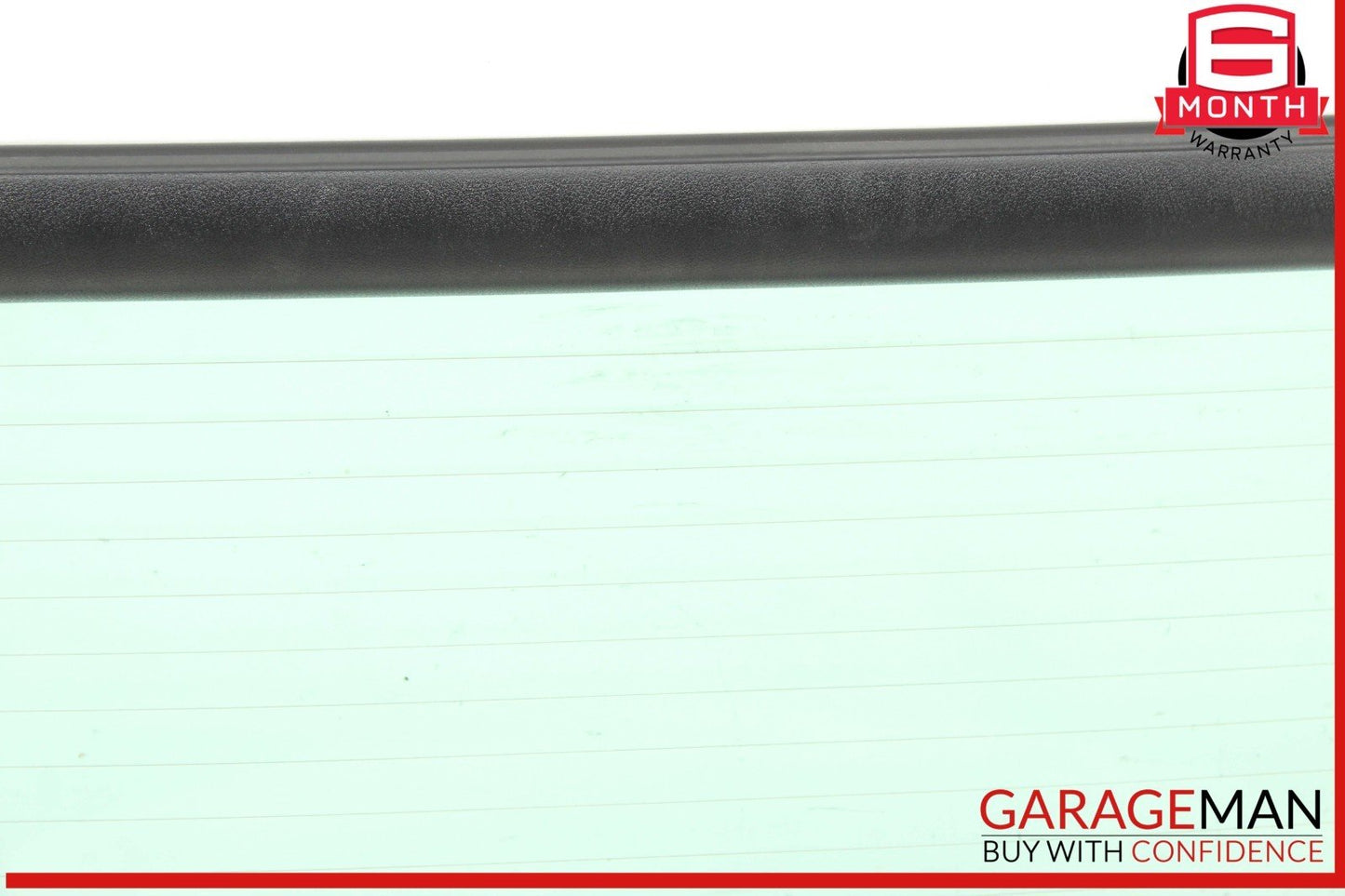 12-20 Mercedes R172 SLK250 SLC43 AMG SLC300 Rear Back Windshield Glass OEM