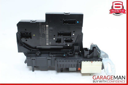 12-14 Mercedes W204 C250 C300 C350 Rear Fuse Relay Box Module 2049060105 OEM