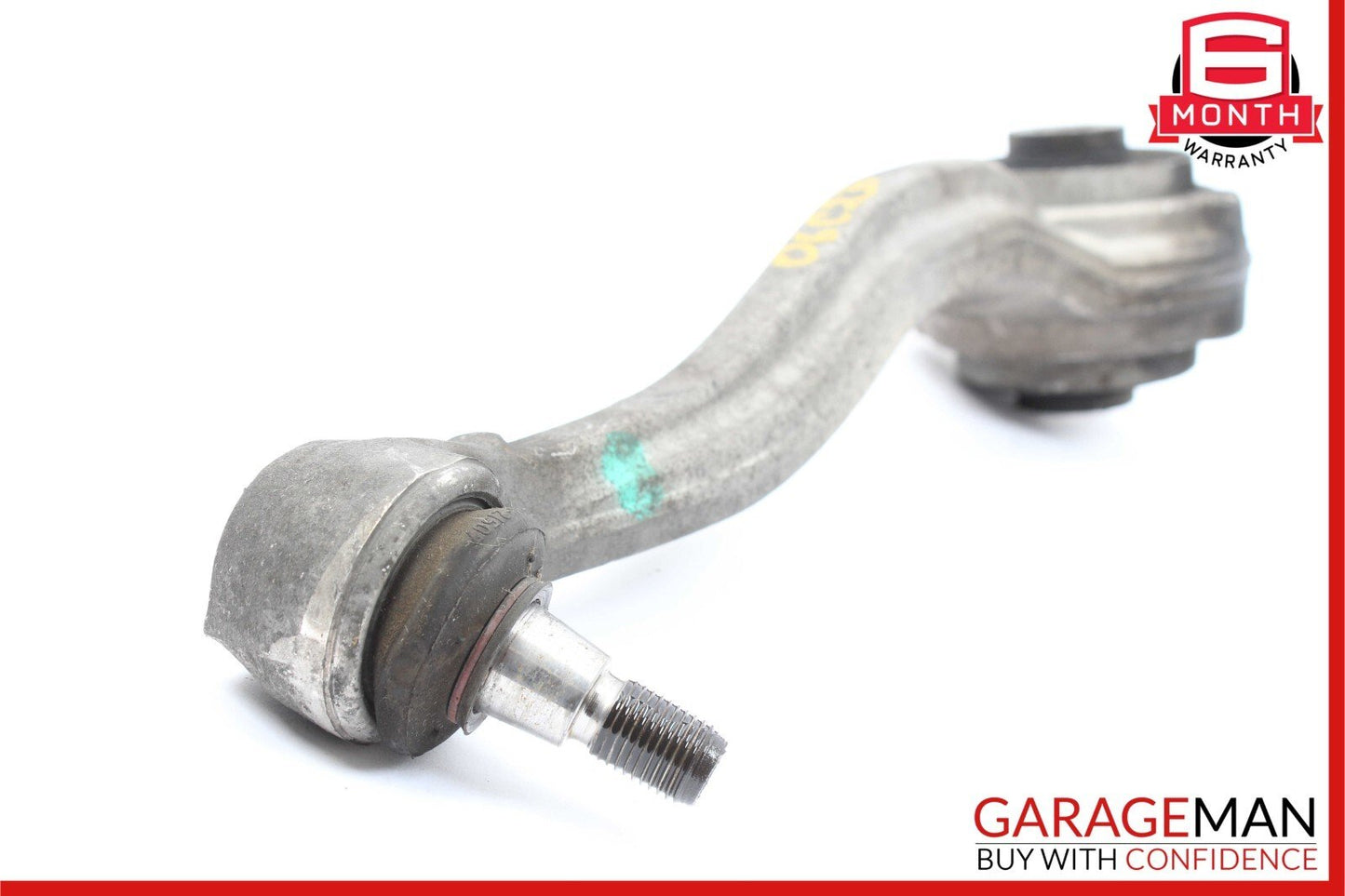 01-07 Mercedes W203 C230 C320 C32 AMG Front Left Side RWD Lower Control Arm