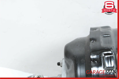 12-16 Mercedes R172 SLK250 Master Cylinder Power Brake Booster 1724300830 OEM