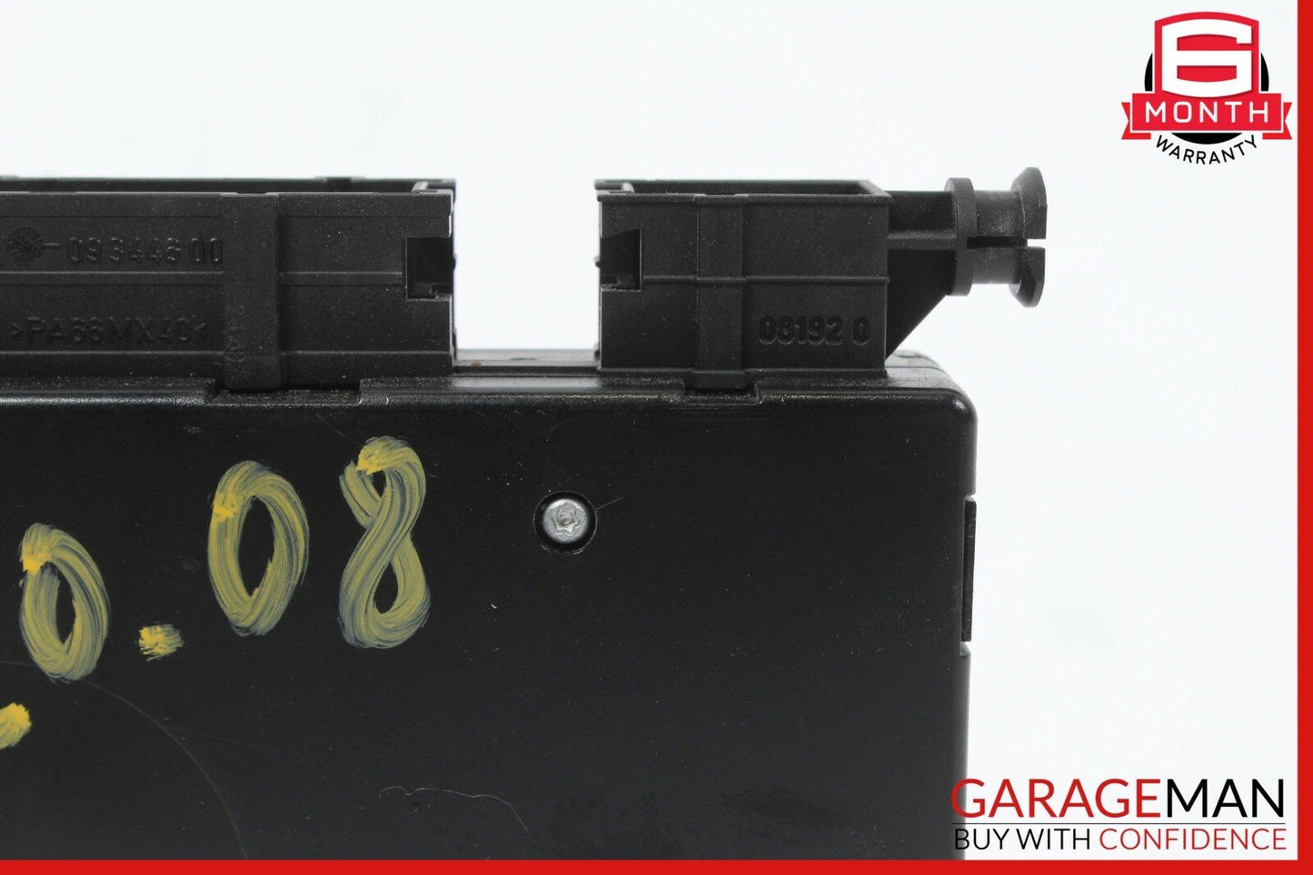 03-11 Mercedes X164 GL320 E350 Seat Control Module Front Right 2118704585 OEM