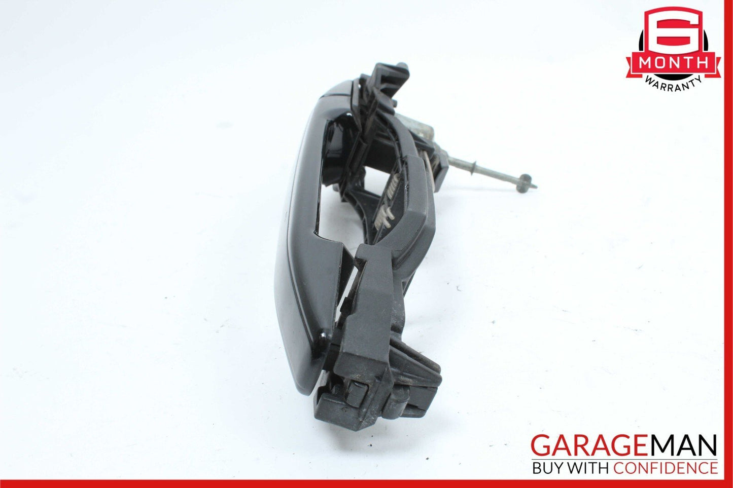 01-04 Mercedes R170 SLK230 SLK320 Front Left Driver Side Exterior Door Handle
