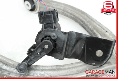 07-13 Mercedes S550 CL600 Front Right Upper Control Arm w/ Height Level Sensor