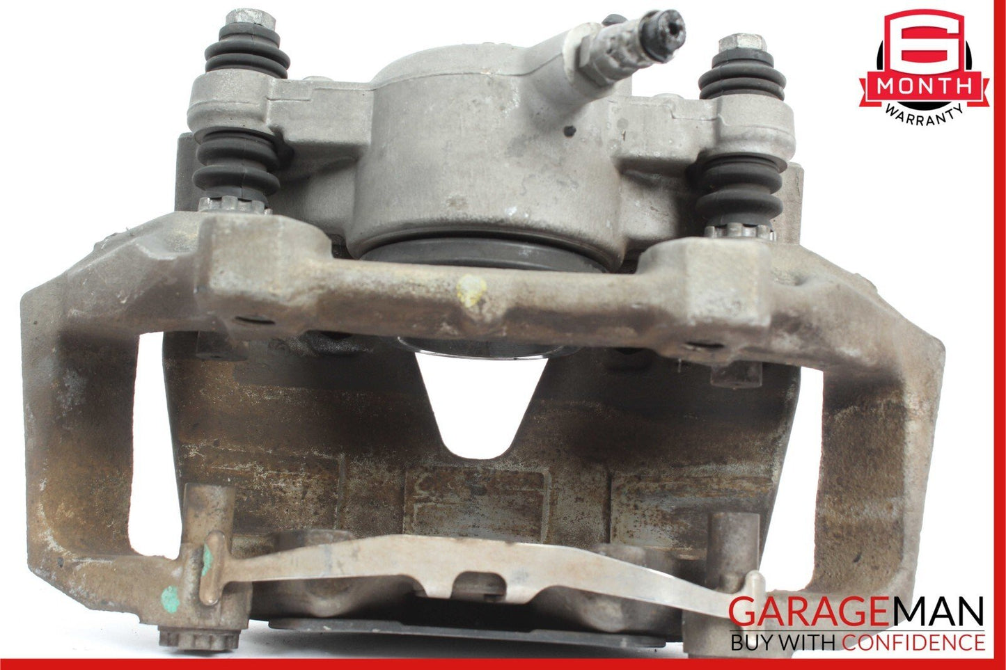 08-18 Mercedes W212 E350 Front Brake Calipers Left and Right Set Of 2 Pc OEM