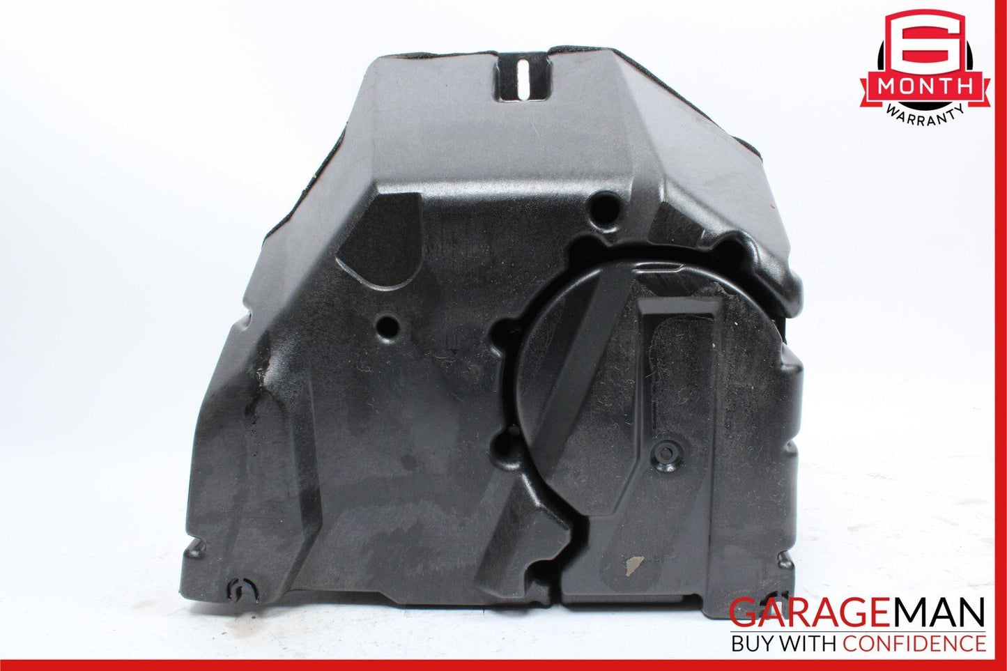 98-02 Mercedes R129 SL500 SL600 Subwoofer Sub Woofer Audio Bose Speaker OEM
