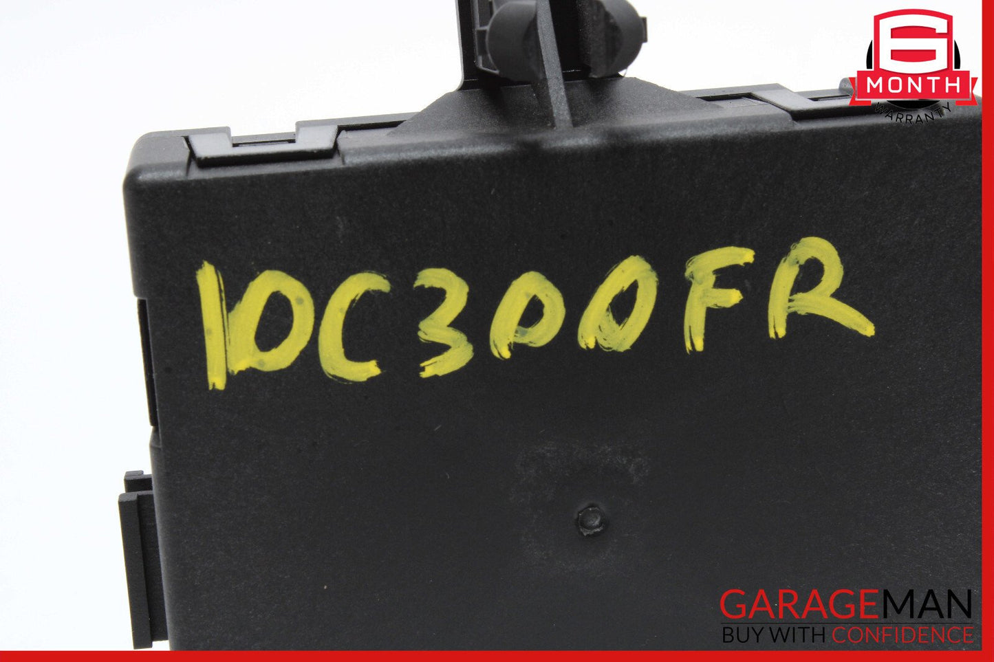08-18 Mercedes W204 C300 E400 Front Right Side Door Control Module OEM