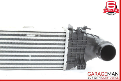 12-15 Mercedes R172 SLK250 C250 M271 Intercooler Air Cooler Radiator OEM
