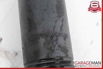 08-14 Mercede W204 C250 C300 Rear Left And Right Shock Strut Absorber Set OEM