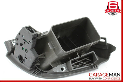 07-13 Mercedes CL600 S550 Front Right Side Dash AC A/C Air Vent Trim Grill Black