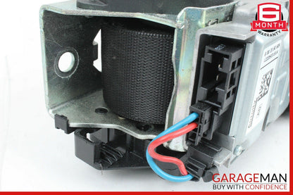 07-09 Mercedes W211 E350 CLS550 Front Right Seatbelt Seat Belt Retractor Black