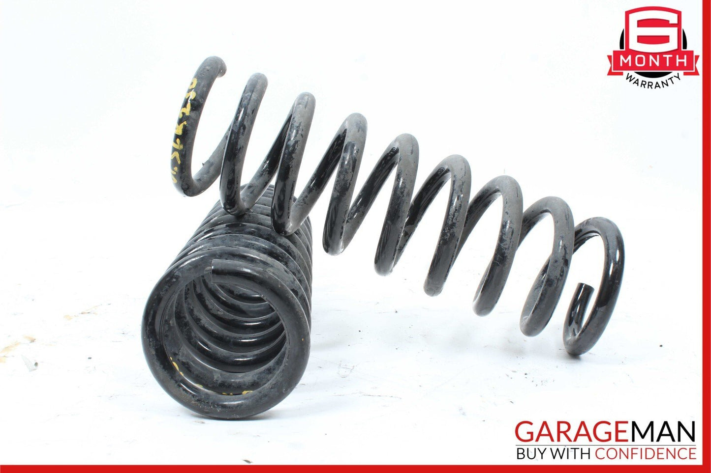 97-04 Mercedes R170 SLK230 Rear Shock Absorber Coil Spring Springs Set of 2 Pc