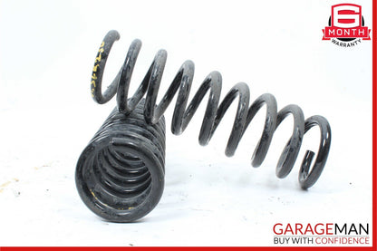 97-04 Mercedes R170 SLK230 Rear Shock Absorber Coil Spring Springs Set of 2 Pc