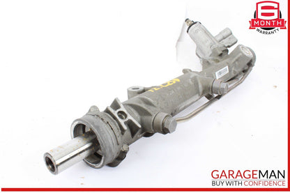 08-14 Mercedes W204 C250 Power Steering Rack and Pinion 2044605900 OEM