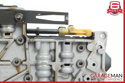 Mercedes E500 S550 SL500 7G Tronic Transmission Valve Body TCM 2202702306 OEM