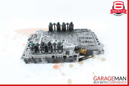 Mercedes S500 CLS500 Ð500 7G Tronic Transmission Valve Body TCM 2202770801 OEM